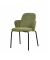 Stapel-Armlehnstuhl Paddy gr&uuml;n 2St