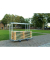 Transportwagen Trolley f&uuml;r Biergarnituren  max 10 St&uuml;ck Standard