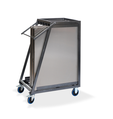 Trolley Arbeitstisch SOLID200 max 5St