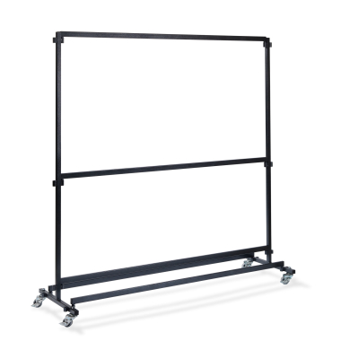 Garderobenst&auml;nder Nordic gro&szlig; oHaken Hammerite