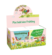 Bilderbuch Pixi liebt den Fr&uuml;hling