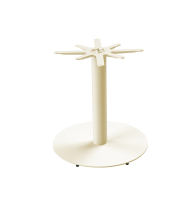 Schreibtischgestell Urban 13103, 72cm (H)
