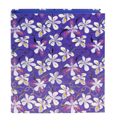 Ordner A480mm Orchid Mood purple
