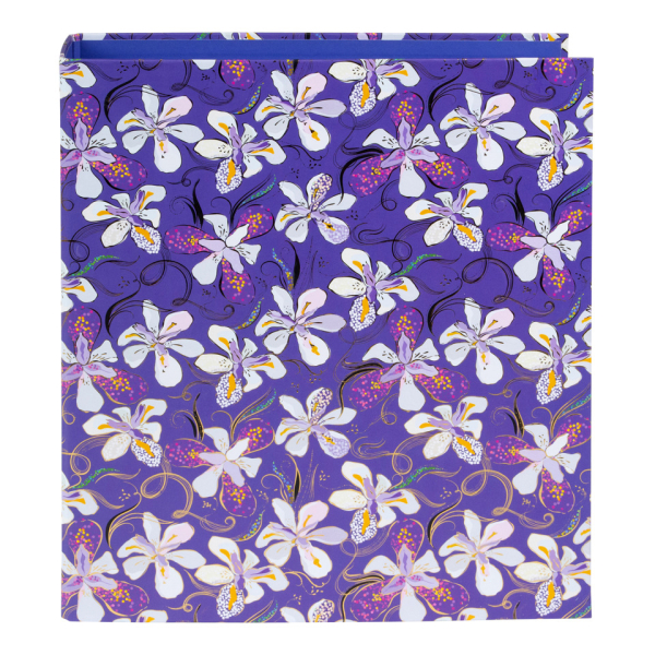 TURNOWSKY Ordner A480mm Orchid Mood purple 4009835337738 TURNOWSKY