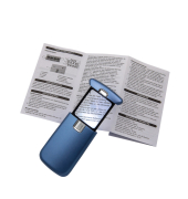 Lupe mit LED Lucina sortiert