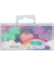 Radiergummi-Set Einhorn 3ST