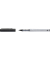 Free Ink Tintenroller grau 0,5 mm, Schreibfarbe: schwarz