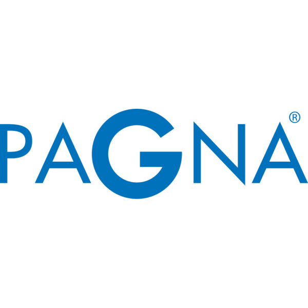 9 Stück Pagna Gummizugmappe 21704-15, A3 Motiv Polypropylen, mit 3 Einschlagklappen 4009212056252 Pagna