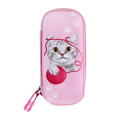 Schlamper Kitty