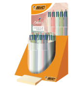 Vierfarbkugelschreiber 4Colours sortiert