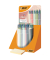 Vierfarbkugelschreiber 303302, farbig sortiert, M