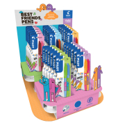 Tintenroller 2ST Frixion Ball sortiert