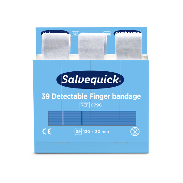 7340213300164 - Fingerverband detektierbar 39St 7340213300164 39 Stück