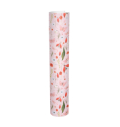 Geschenkpapier 01 78, pink