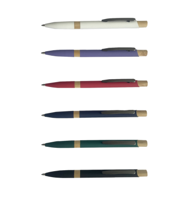 Kugelschreiber Innsbruck sortiert