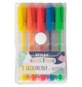 Mini-Gelschreiber