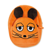 Kinderrucksack Die Maus