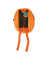 Kinderrucksack 81075N, orange, Die Maus