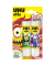 Klebestift 9000180 Monster, 2 x 21g, Multipack