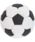 Radiergummi 3D-Fu&szlig;ball