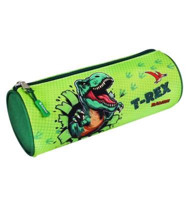 Schlamper Rolle T-Rex