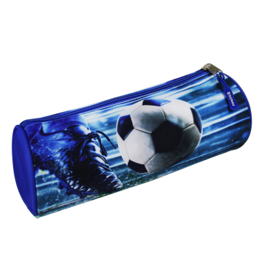 Schlamper Rolle Fu&szlig;ball