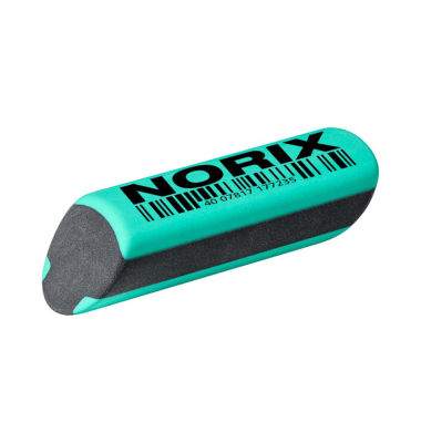 Radierer Norix sortiert