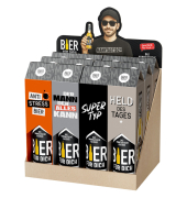 Bier Manntastisch sortiert