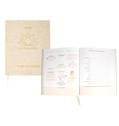 Tagebuch 49942, 160 Seiten
