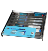 Zahlteller 170ST Minen sortiert