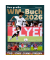 Buch Das gro&szlig;e WM-Buch 2026