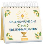 Tischkalender Segensw&uuml;nsche