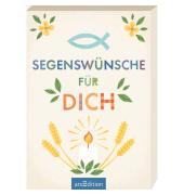 Geschenkbox Segensw&uuml;nsche f&uuml;r dich