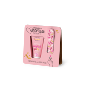 Handpflegeset Auf uns M&auml;dels Pumps