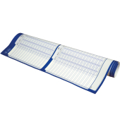 Plakatkalender 7-423221-27, 12 Monate / 1 Seite, 90x60cm (BxH), 2026