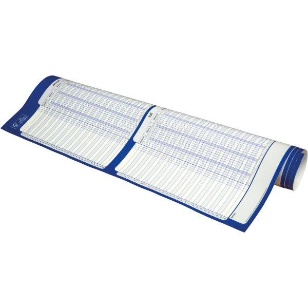 Legamaster Plakatkalender 7-423221-27, 12 Monate / 1 Seite, 90x60cm (BxH), 2026 8713797112291 Legamaster