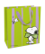 Geschenktasche 1568-26114, Snoopy