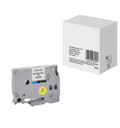 Schriftband WB-BRRLTS231-WT, 