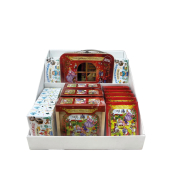 Spielesammlung M&auml;rchen 5Titel