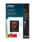 Fotopapier Photo Quality S041061, A4, f&uuml;r Inkjet, 102g wei&szlig; matt einseitig bedruckbar