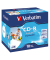 CD-Rohlinge 43325 CD-R, einmal, 700 MB / 80min, Jewel Case 