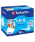 CD-Rohlinge 43325 CD-R, einmal, 700 MB / 80min, Jewel Case 