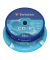CD-Rohlinge CD-R 25er Spindel 43432 CD-R, wiederbeschreibbar, 700 MB / 80min, Spindel 