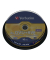 DVD-Rohlinge 43488 DVD+RW, wiederbeschreibbar, 4,7 GB / 120 Min, Spindel 
