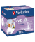 DVD-Rohlinge 43508 DVD+R, einmal, 4,7 GB / 120 Min, Jewel Case 