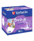 DVD-Rohlinge 43508 DVD+R, einmal, 4,7 GB / 120 Min, Jewel Case 