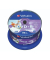 DVD-Rohlinge 43512 DVD+R, einmal, 4,7 GB / 120 Min, Spindel 