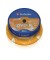DVD-Rohlinge 43522 DVD-R, einmal, 4,7 GB / 120 Min, Spindel 