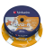 DVD-Rohlinge 43538 DVD-R, einmal, 4,7 GB, Spindel 