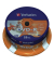 DVD-Rohlinge 43538 DVD-R, einmal, 4,7 GB, Spindel 